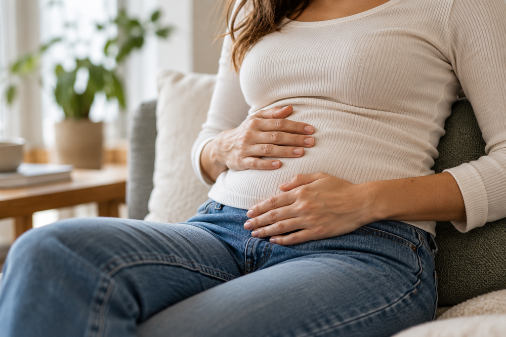 Pancia sempre gonfia ma gli esami sono normali: perché può succedere?