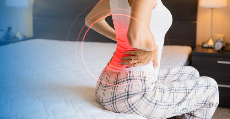 Mal di schiena che torna sempre? Forse stai guardando nel posto sbagliato
