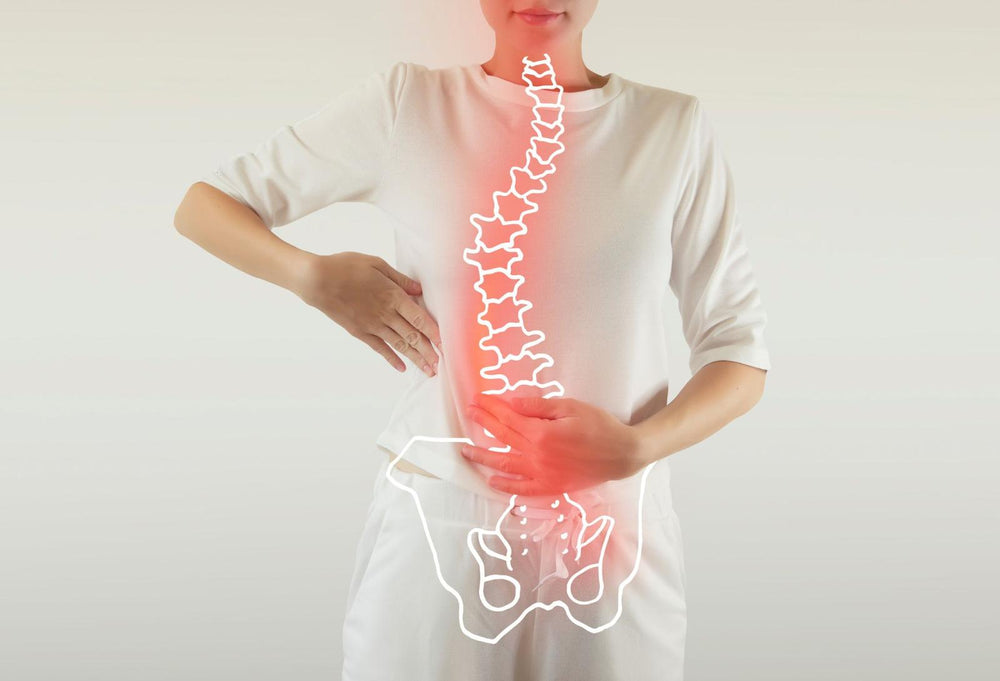 Come il benessere intestinale può influenzare la tua postura