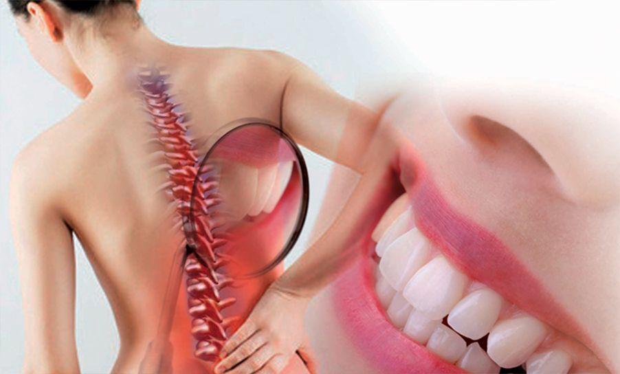 Malocclusione dentale e disturbi posturali